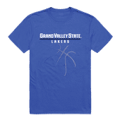 W Republic Basketball Tee Shirt Grand Valley State Lakers 510-308