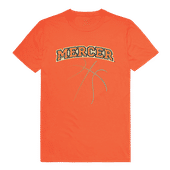 W Republic Basketball Tee Shirt Mercer Bears 510-340