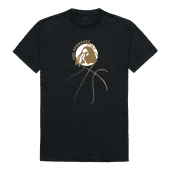 W Republic Basketball Tee Shirt Unc Pembroke Braves 510-352