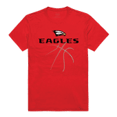 W Republic Basketball Tee Shirt Polk State Eagles 510-362