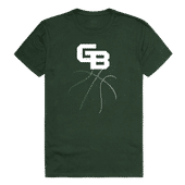 W Republic Basketball Tee Shirt Wisconsin Green Bay Phoenix 510-397