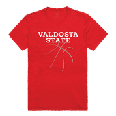 W Republic Basketball Tee Shirt Valdosta State Blazers 510-398