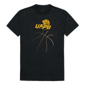 W Republic Basketball Tee Shirt University Of Arkansas At Pine Bluff 510-418