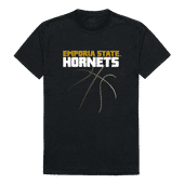 W Republic Basketball Tee Shirt Emporia State University Hornets 510-423