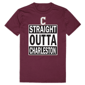 W Republic Straight Outta Shirt Charleston Cougars 511-115