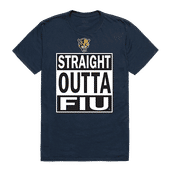 W Republic Straight Outta Shirt Florida International Golden Panthers 511-219