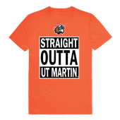 W Republic Straight Outta Shirt Ut Martin Skyhawks 511-241