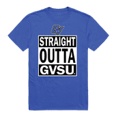 W Republic Straight Outta Shirt Grand Valley State Lakers 511-308