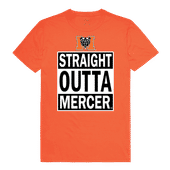 W Republic Straight Outta Shirt Mercer Bears 511-340