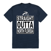 W Republic Straight Outta Shirt North Florida Ospreys 511-354