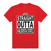 W Republic Straight Outta Shirt Valdosta State Blazers 511-398
