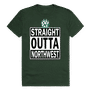W Republic Straight Outta Shirt Northwest Missouri State Bearcats 511-440