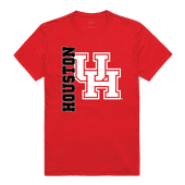 W Republic Ghost Tee Houston Shirt Houston Cougars 515-123