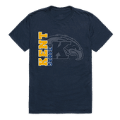 W Republic Ghost Tee Shirt Kent State Golden Flashes 515-128