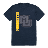W Republic Ghost Tee Shirt Marquette Golden Eagles 515-130