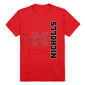 W Republic Ghost Tee Shirt Nicholls State Colonels 515-138