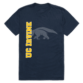 W Republic Ghost Tee Shirt Uc Irvine Anteaters 515-162