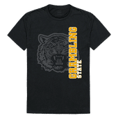 W Republic Ghost Tee Shirt Grambling State Tigers 515-170