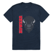 W Republic Ghost Tee Shirt Howard Bison 515-171