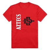 W Republic Ghost Tee Shirt San Diego State Aztecs 515-177