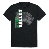 W Republic Ghost Tee Shirt Utah Valley University Wolverines 515-210