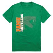 W Republic Ghost Tee Shirt Florida A&M Rattlers 515-218