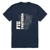 W Republic Ghost Tee Shirt Florida International Golden Panthers 515-219