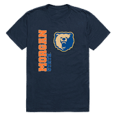W Republic Ghost Tee Shirt Morgan State Bears 515-224