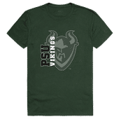 W Republic Ghost Tee Shirt Portland State Vikings 515-229