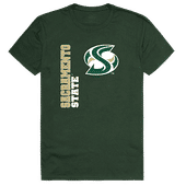 W Republic Ghost Tee Shirt Sacramento State Hornets 515-231