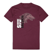 W Republic Ghost Tee Shirt Southern Illinois Salukis 515-234