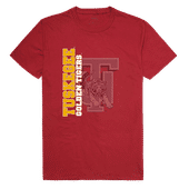 W Republic Ghost Tee Shirt Tuskegee Golden Tigers 515-240