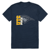 W Republic Ghost Tee Shirt Tennessee Chattanooga Mocs 515-246