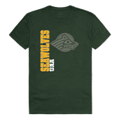 W Republic Ghost Tee Shirt University Of Alaska Anchorage Seawolves 515-259