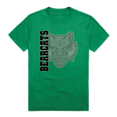 W Republic Ghost Tee Shirt Binghamton University Bearcats 515-267