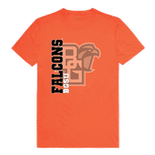W Republic Ghost Tee Shirt Bowling Green State Falcons 515-269