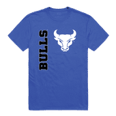 W Republic Ghost Tee Shirt Buffalo Bulls 515-274