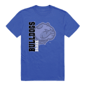 W Republic Ghost Tee Shirt Drake University Bulldogs 515-292