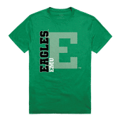 W Republic Ghost Tee Shirt Eastern Michigan Eagles 515-295