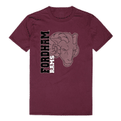 W Republic Ghost Tee Shirt Fordham Rams 515-305