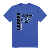 W Republic Ghost Tee Shirt Grand Valley State Lakers 515-308