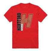 W Republic Ghost Tee Shirt University Of Hartford Hawks 515-310