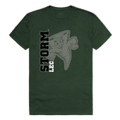 W Republic Ghost Tee Shirt Lake Erie Storm 515-324