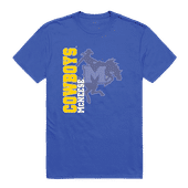 W Republic Ghost Tee Shirt Mcneese State Cowboys 515-338