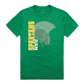 W Republic Ghost Tee Shirt Norfolk State Spartans 515-350