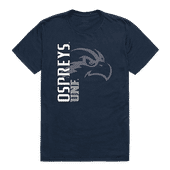 W Republic Ghost Tee Shirt North Florida Ospreys 515-354