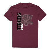 W Republic Ghost Tee Shirt Texas Southern Tigers 515-393
