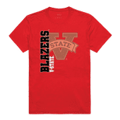 W Republic Ghost Tee Shirt Valdosta State Blazers 515-398