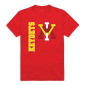 W Republic Ghost Tee Shirt Virginia Military Institute Keydets 515-399