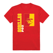 W Republic Ghost Tee Shirt Pitt State Gorillas 515-427